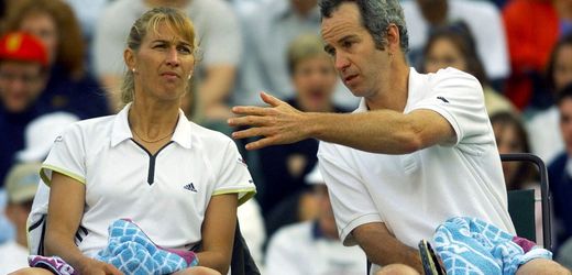 Venus Williams bei den US Open: Diese Tennisprofis wagten ein spätes Comeback
