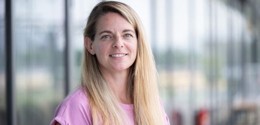 Fußball der Frauen: Nia Künzer wird Sportdirektorin beim Deutschen Fußball-Bund