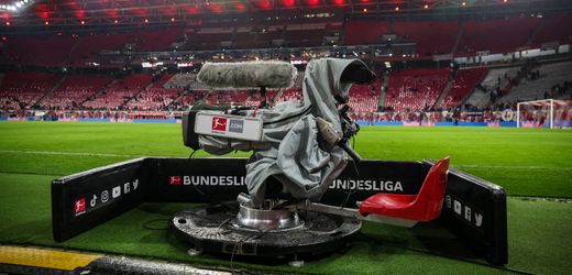 Fußball: Die »Sportschau« wird weiterhin Bundesliga-Zusammenfassungen zeigen