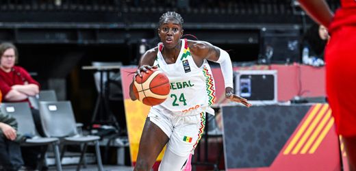 Basketball: USA verweigert fünf Spielerinnen das Visum, Senegal sagt Trainingslager ab