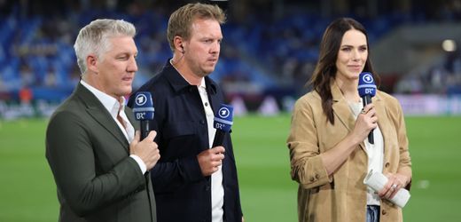 Deutschland in der Nations League: Bastian Schweinsteiger kritisiert DFB-Elf scharf