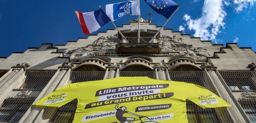Tour de France 2025: Fokus auf Frankreich - Deutschland hofft auf Florian Lipowitz