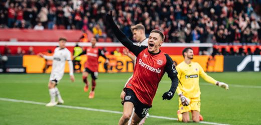 Florian Wirtz von Bayer Leverkusen: Offensivspieler denkt über Vereinswechsel nach