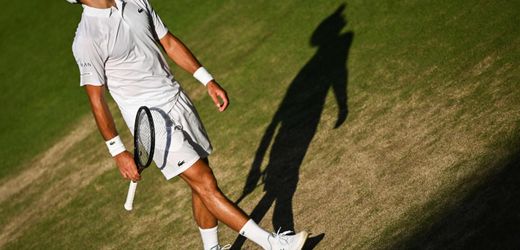 Wimbledon: Novak Djokovic unterliegt Jannik Sinner – Die Zerbrechlichkeit des Gummimanns