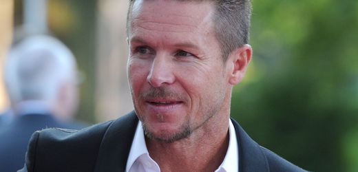 Extremsportler Felix Baumgartner stirbt bei Paragliding-Unfall
