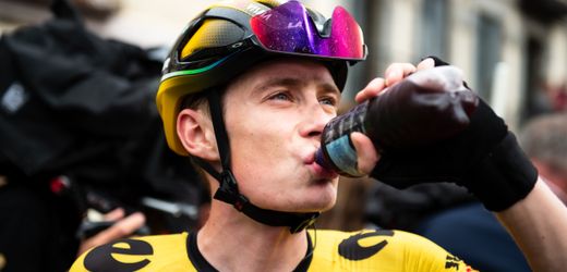 Tour de France: Verletzter Jonas Vingegaard kämpft um Teilnahme
