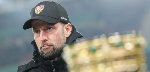 DFB-Pokal: Der VfB Stuttgart besiegt im Viertelfinale den FC Augsburg