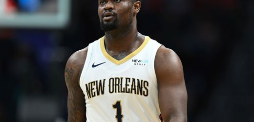 NBA-Star Zion Williamson wird Vergewaltigung vorgeworfen