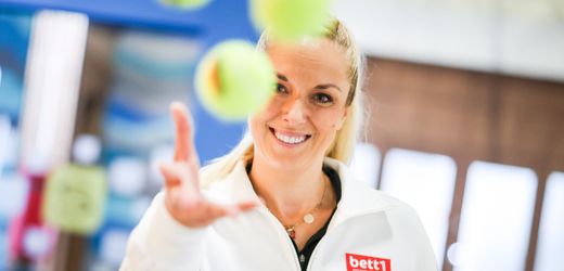 Sabine Lisicki übernimmt Rolle bei RTL-Serie »Alles was zählt«