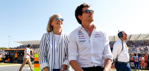 Formel 1: Was ist dran an den Vorwürfen gegen Toto und Susie Wolff?