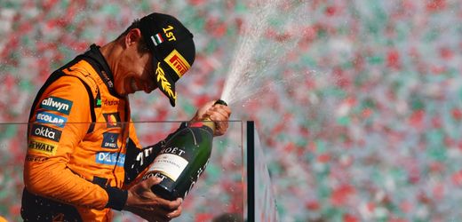 Formel 1: Internationale Pressestimmen zum Großen Preis von Ungarn