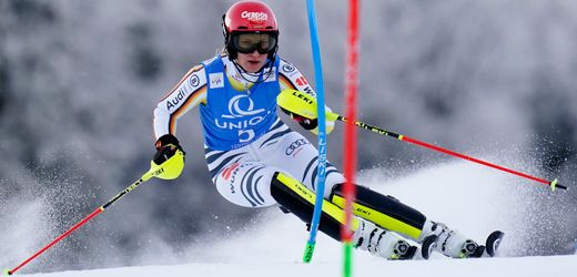 Ski alpin: Lena Dürr feiert ersten Weltcupsieg und verhindert Mikaela Shiffrins Rekord