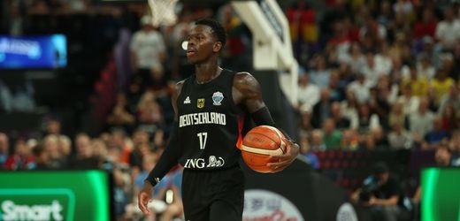 Basketball-EM 2025: Rassismus gegen Dennis Schröder überschattet deutschen Sieg gegen Litauen