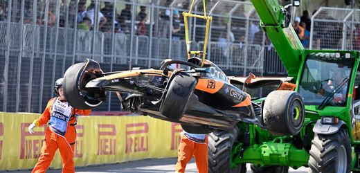 Formel 1: Die internationalen Pressestimmen zum Großen Preis von Kanada