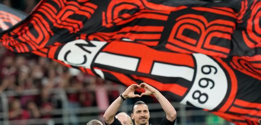 Zlatan Ibrahimović beendet seine Karriere