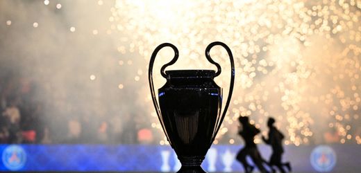 Champions-League-Saison 2025/2026: Das müssen Sie zur neuen Spielzeit wissen