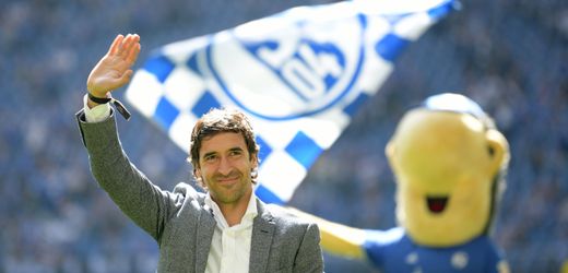 Bayer Leverkusen: Raúl angeblich als möglicher Trainer im Gespräch