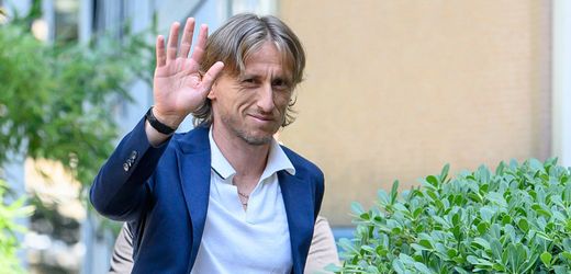 Fußball-Transfers: FC Liverpool legnt Angebot des FC Bayern für Luis Diaz ab, Luka Modrić geht zur AC Mailand