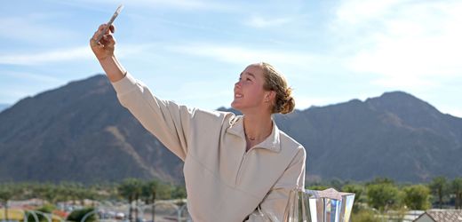 Tennis: Mirra Andreeva ist derzeit die aufregendste Frau im Tennis