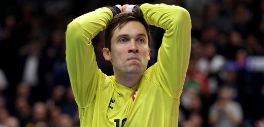 Meth-Eklat bei Handballklub SC Magdeburg: Wie es im Dopingfall Nikola Portner weitergeht