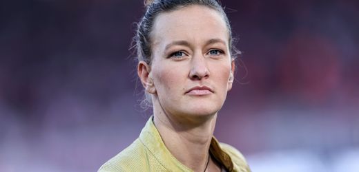 Almuth Schult: DFB-Torhüterin ist erneut schwanger und verpasst die WM 2023