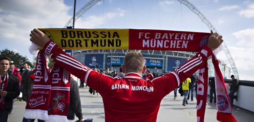 Champions League: BVB und FC Bayern sorgen für ein Lebenszeichen im deutschen Fußball, aber mehr aber auch nicht – Kommentar