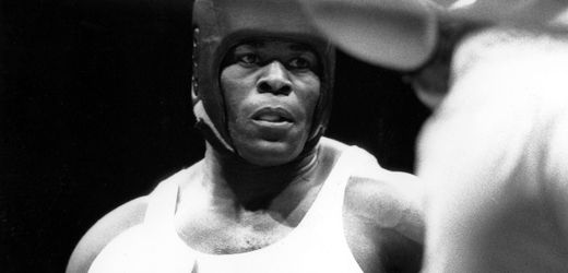 Biko Botowamungu ist tot: Nachruf auf den Muhammad Ali von Wien