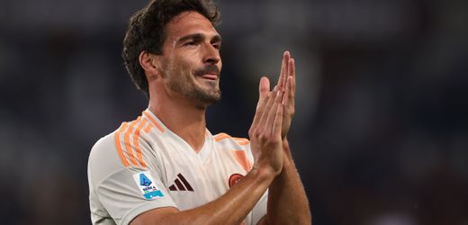 Mats Hummels wird TV-Experte bei Amazon Prime Video