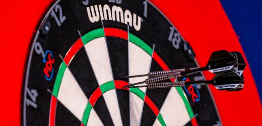 Doping: Deutscher Dart-Verband führt Alkoholkontrollen ein
