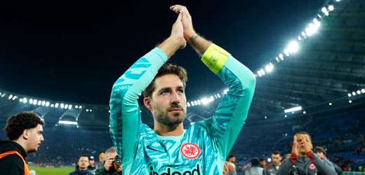 Kevin Trapp: Sein Luxuswechsel nach Paris und was daraus folgt