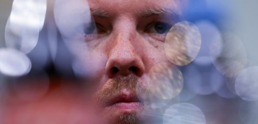 Julian Nagelsmann kann nicht so visualisieren, wie er gerne würde