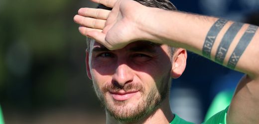 Fußball-Transferticker: Werder Bremen leiht Maximilian Philipp vom VfL Wolfsburg aus