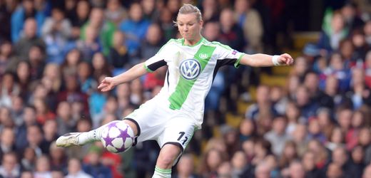 Frauenfußball: Bundesliga wird ab 2025 um zwei Teams aufgestockt