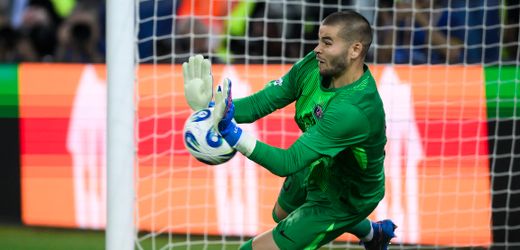 Paris Saint-Germain: Gianluigi Donnarumma aussortiert - Berater spricht von Mobbing