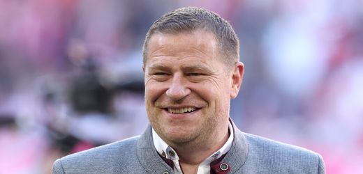 FC Bayern München: Max Eberl verteidigt Ibiza-Trip der Spieler