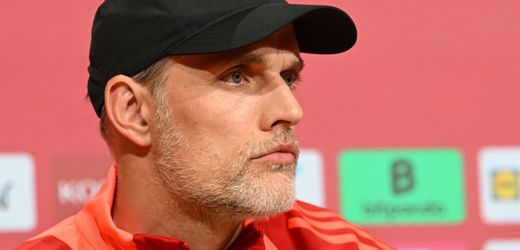 Thomas Tuchel verlängert nicht beim FC Bayern – Gespräche gescheitert