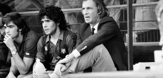 Fußball-Weltmeister 1978: Argentinien trauert um Trainer-Ikone César Luis Menotti
