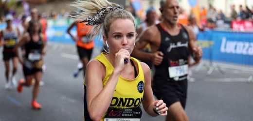 Ernährung beim Sport: Welches Essen steigert die Leistung?