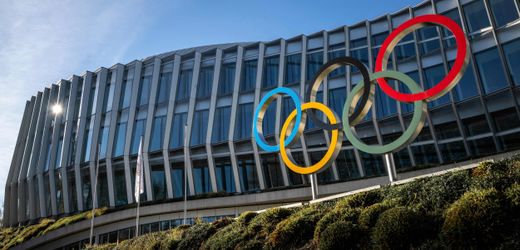 IOC: Sportgerichtshof Cas lehnt Einspruch des Russischen Olympischen Komitees ab