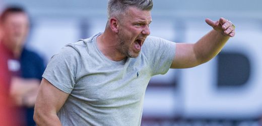 1. FC Köln: Lukas Kwasniok wird Trainer beim Bundesliga-Aufsteiger