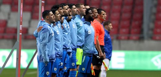 WM-Qualifikation: Israel trifft in Ungarn auf Norwegen, deshalb gibt es Streit