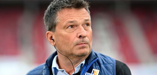 DFB-Pokal: Mainz-Boss kritisiert DFB-Funktionäre - Sieg gegen Dresden