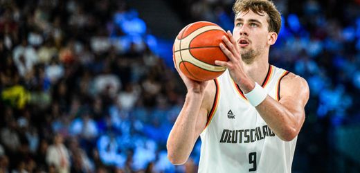 Basketball-EM 2025: Spielplan, Gruppen, Ergebnisse