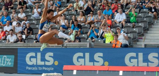 Finals: Malaika Mihambo bleibt Deutschlands einzige Goldkandidatin bei der Leichtathletik-WM