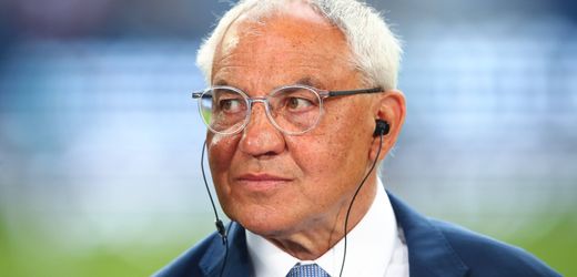 Felix Magath wird Sportvorstand von Viktoria Aschaffenburg