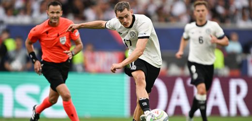 Florian Wirtz: Darum geht er zum FC Liverpool und nicht zum FC Bayern München