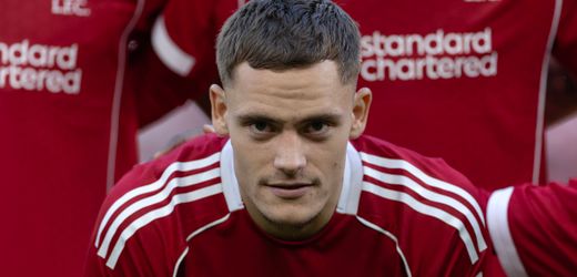 Start der Premier League: Alle Augen auf Florian Wirtz