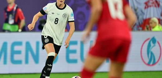 Nationalspielerin Sydney Lohmann verlässt FC Bayern München und wechselt zu Manchester City