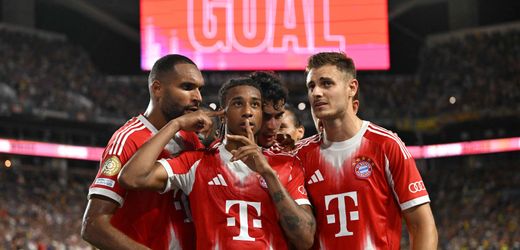 Klub-WM 2025: FC Bayern besiegt Boca Juniors und erreicht Achtelfinale