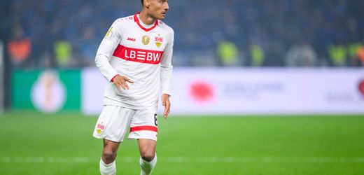 Fußball-Transfers: Stuttgarts Enzo Millot vor überraschendem Wechsel nach Saudi-Arabien